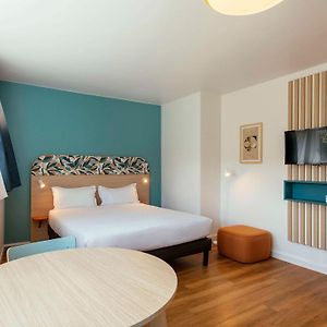 Aparthotel Adagio Access Paris la Villette