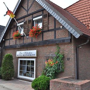 Hotel&Restaurant Bei Hölzchen