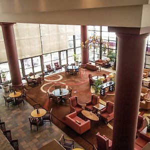 City Place Downtown St. Louis Hotel
